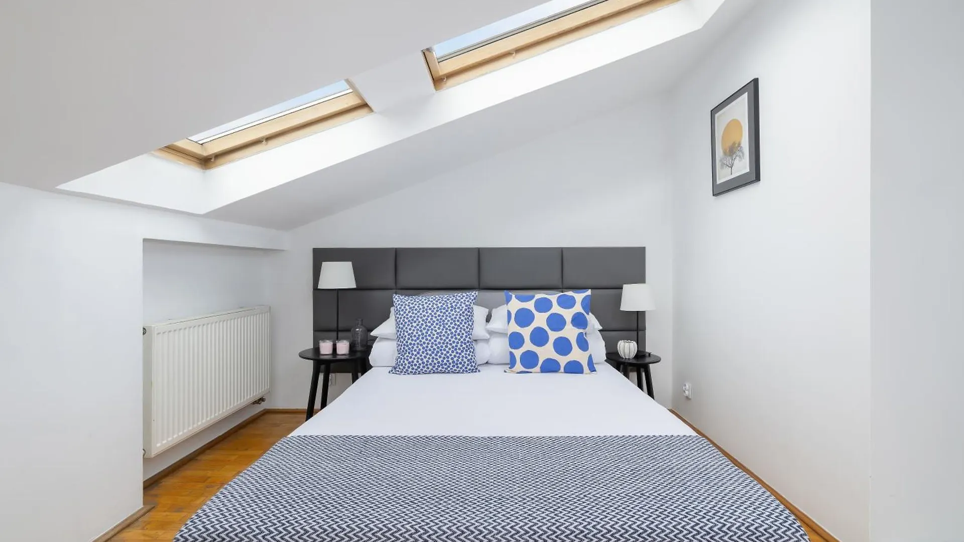 Old Town - Apartment With Ac - Dluga 65 كراكوفيا