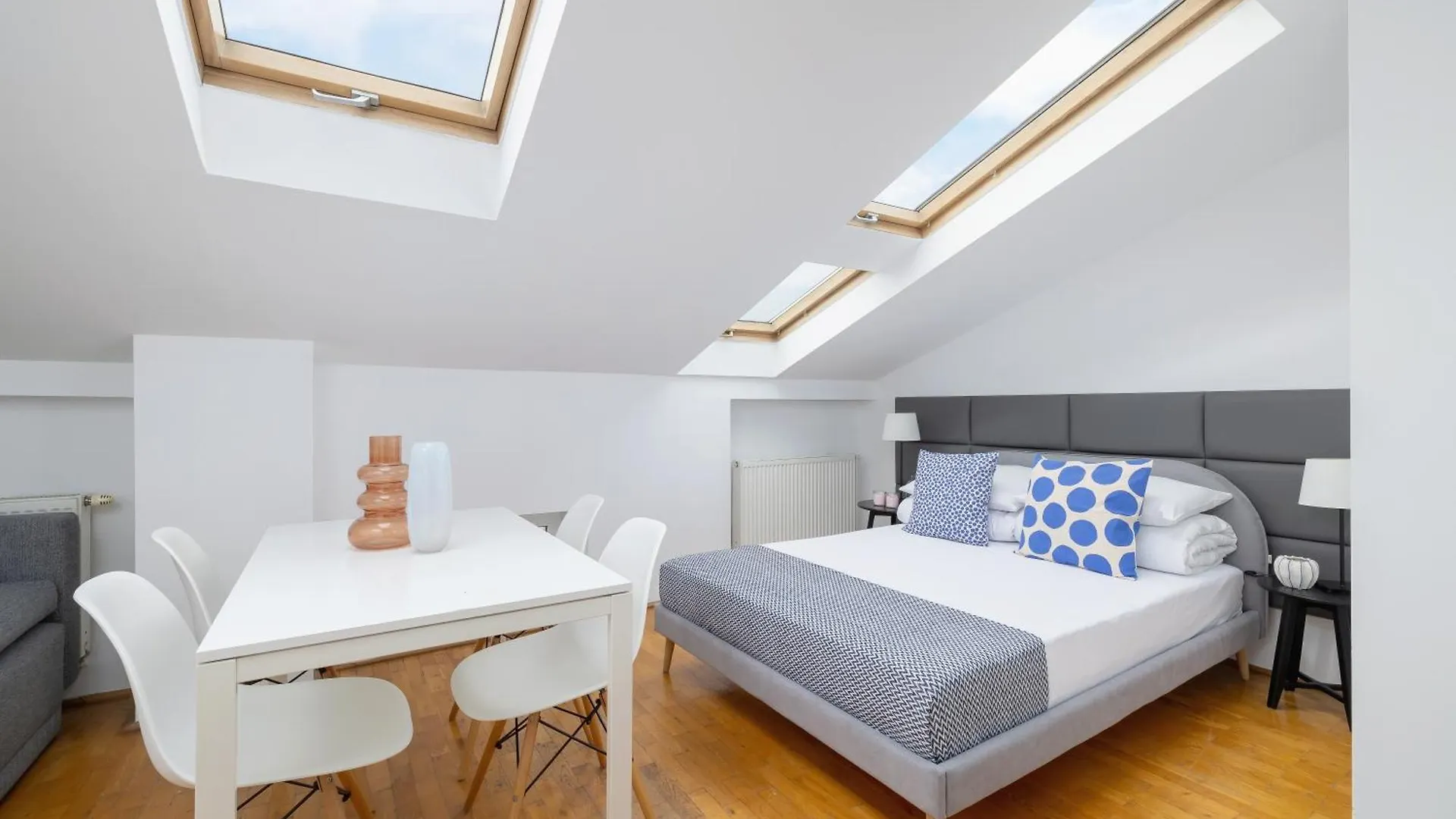 Old Town - Apartment With Ac - Dluga 65 كراكوفيا