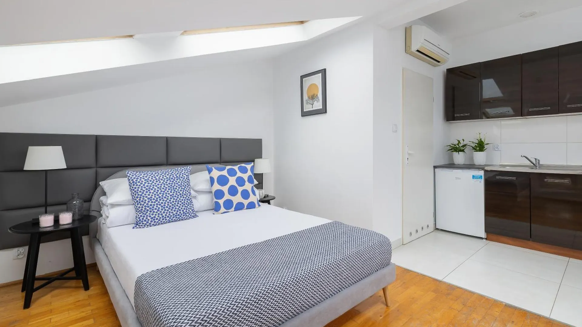 Old Town - Apartment With Ac - Dluga 65 كراكوفيا 0*,