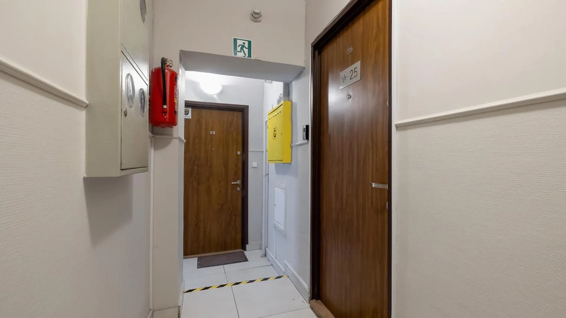 Old Town - Apartment With Ac - Dluga 65 Krakow