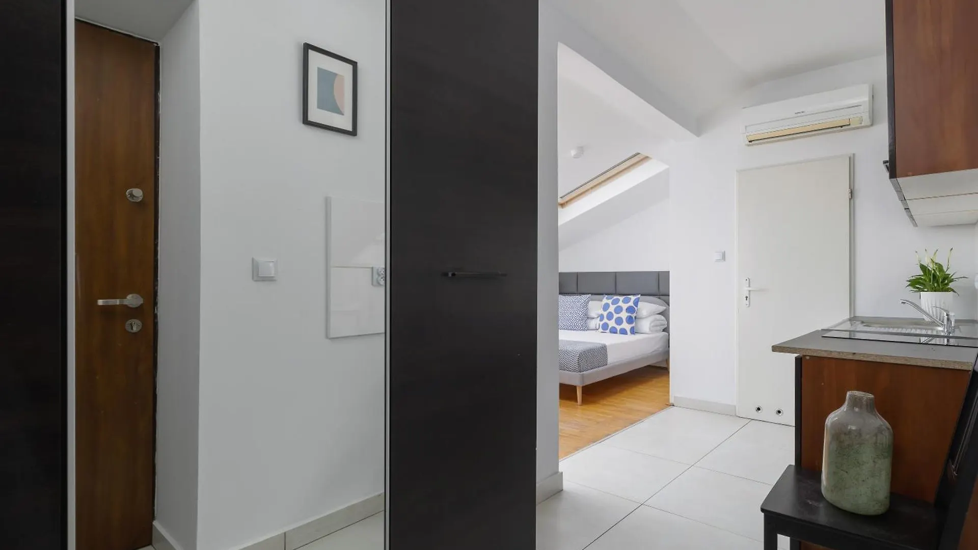 Old Town - Apartment With Ac - Dluga 65 Krakow