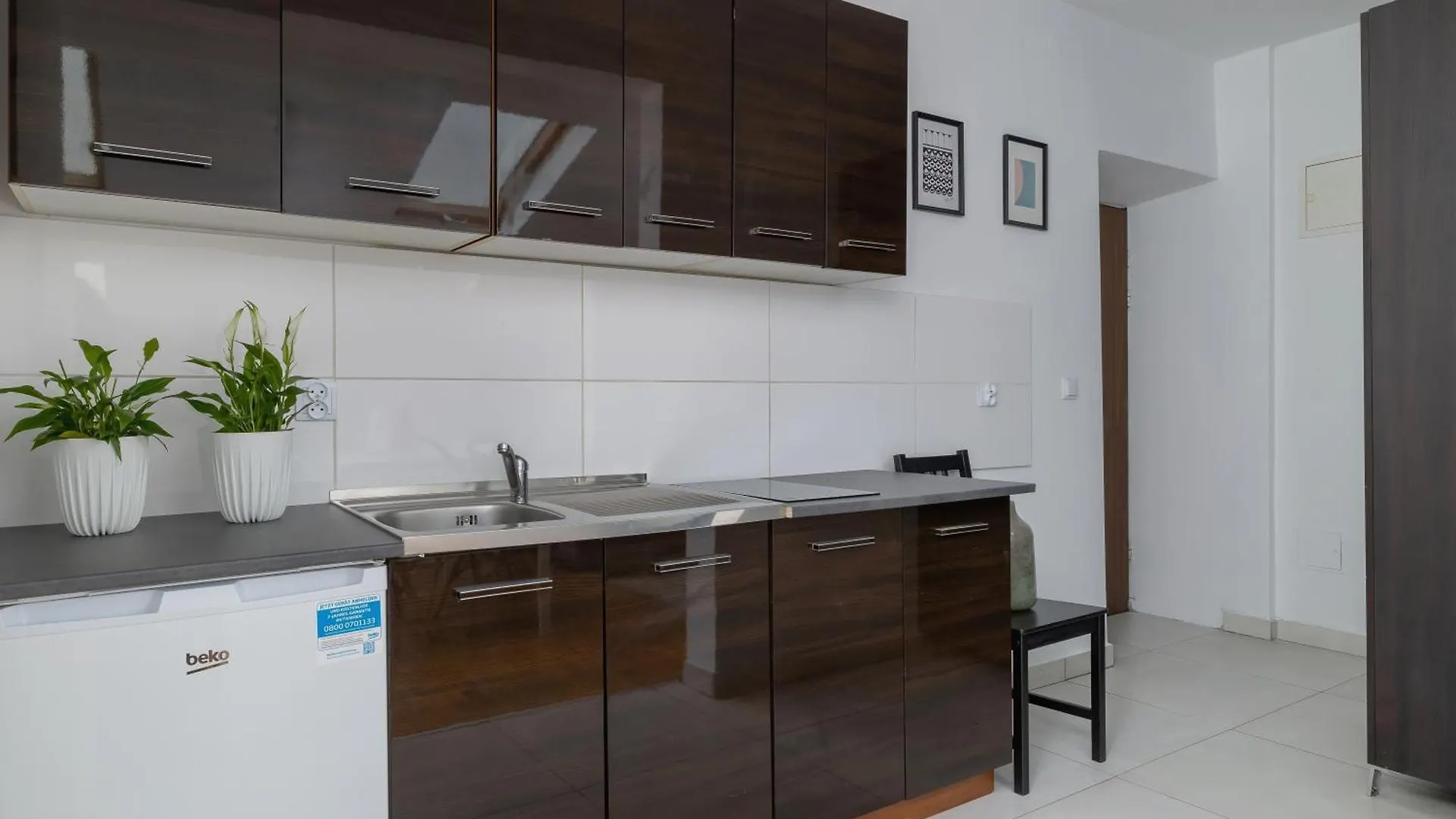 Old Town - Apartment With Ac - Dluga 65 Krakow