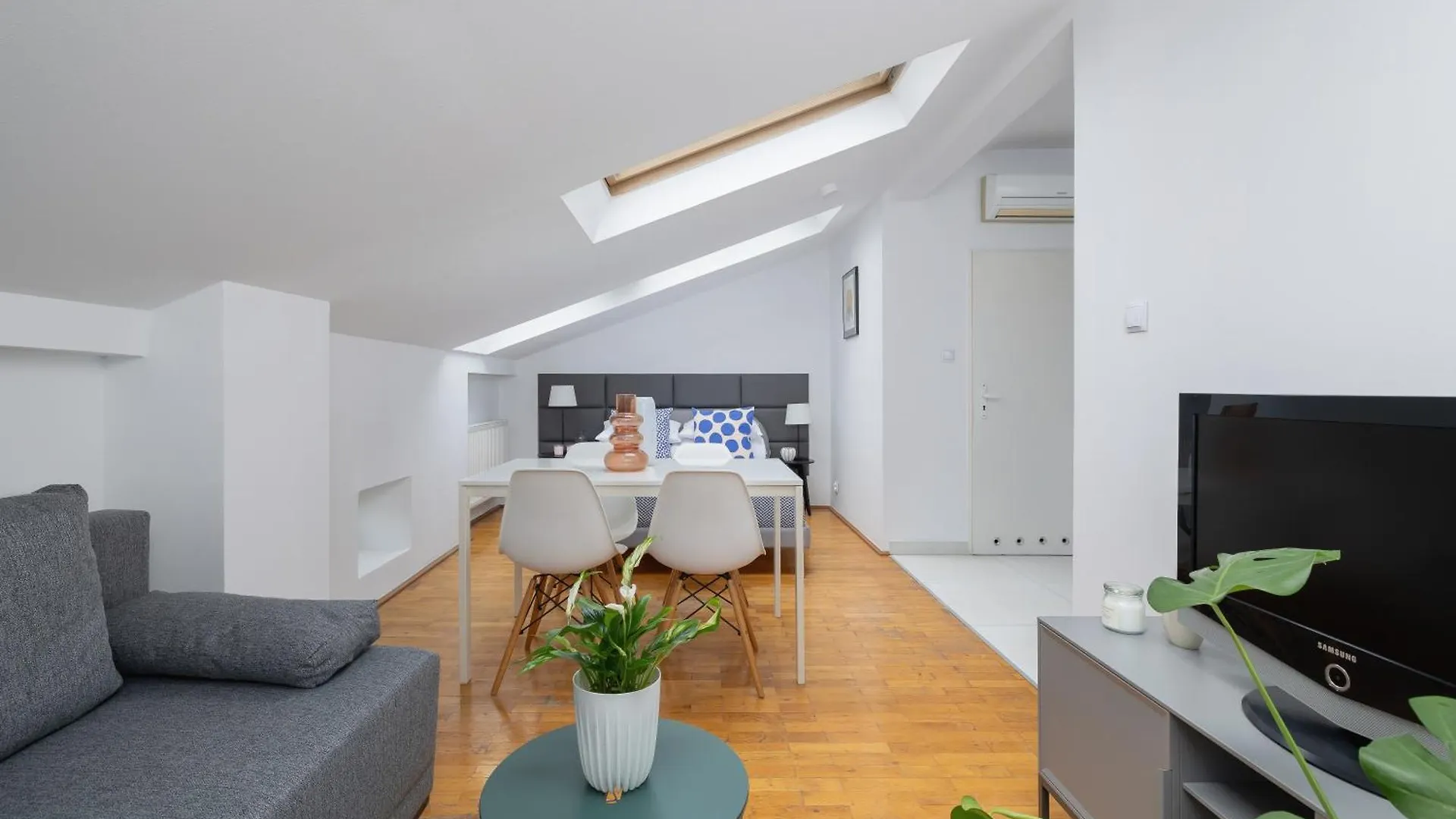 Old Town - Apartment With Ac - Dluga 65 Krakow Poland