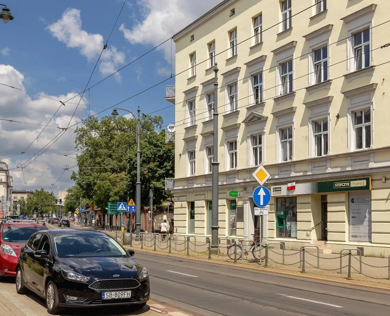 Old Town - Apartment With Ac - Dluga 65 Krakow