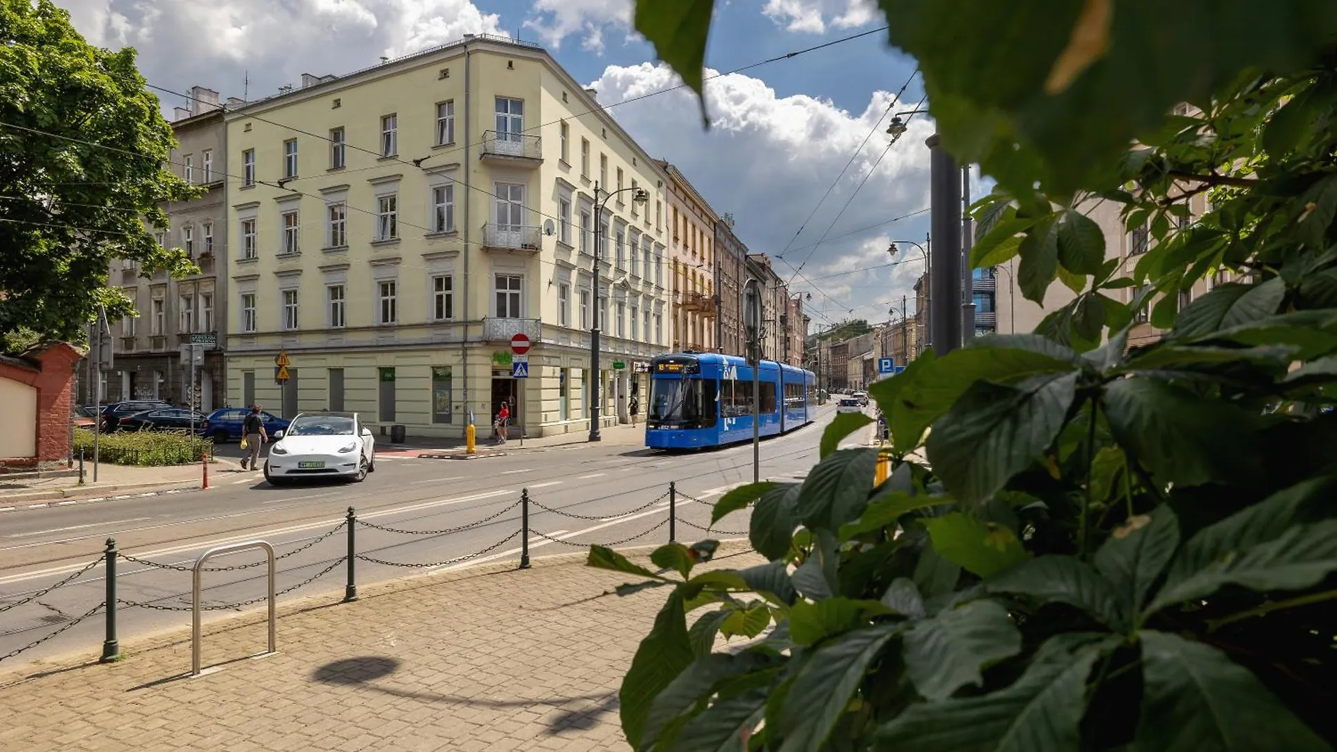 Old Town - Apartment With Ac - Dluga 65 Krakow 0*,  Poland